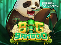 Bigbang casino bonus. Alfabetik siralama.14